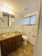 Raines Resort Cabins & RV