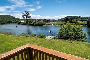 Raines Resort Cabins & RV