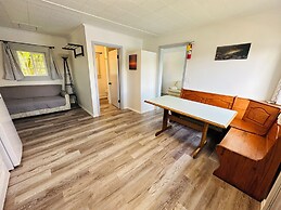 Raines Resort Cabins & RV