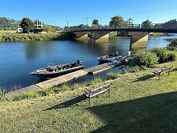 Raines Resort Cabins & RV