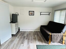 Raines Resort Cabins & RV