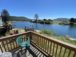 Raines Resort Cabins & RV