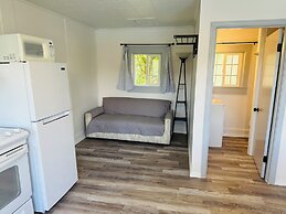 Raines Resort Cabins & RV