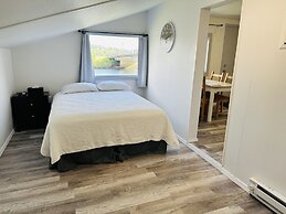 Raines Resort Cabins & RV