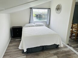 Raines Resort Cabins & RV