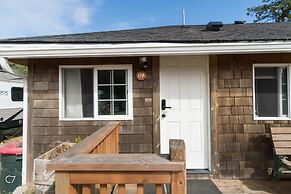 Raines Resort Cabins & RV