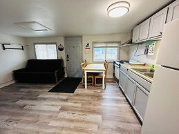 Raines Resort Cabins & RV