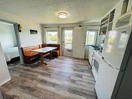 Raines Resort Cabins & RV