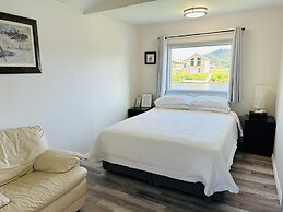 Raines Resort Cabins & RV