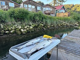 Raines Resort Cabins & RV