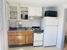 Raines Resort Cabins & RV