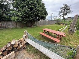 Raines Resort Cabins & RV