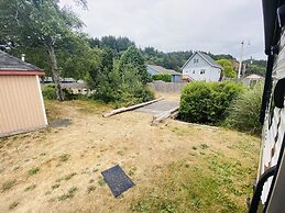 Raines Resort Cabins & RV