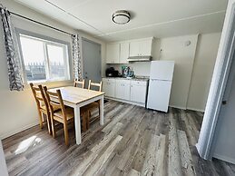 Raines Resort Cabins & RV