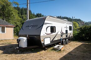 Raines Resort Cabins & RV