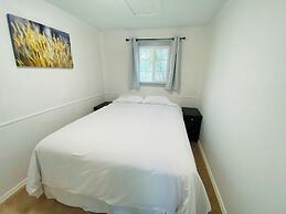 Raines Resort Cabins & RV