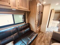 Raines Resort Cabins & RV