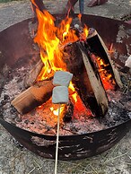 Raines Resort Cabins & RV