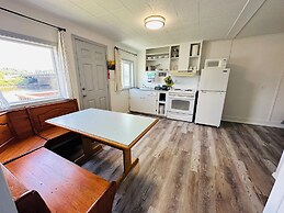 Raines Resort Cabins & RV