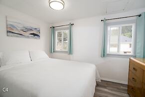 Raines Resort Cabins & RV