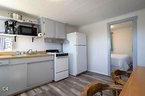 Raines Resort Cabins & RV