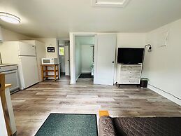 Raines Resort Cabins & RV