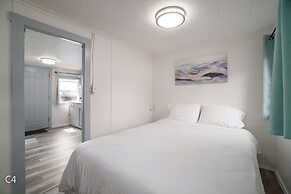 Raines Resort Cabins & RV