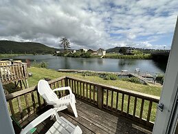 Raines Resort Cabins & RV