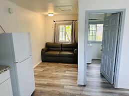 Raines Resort Cabins & RV