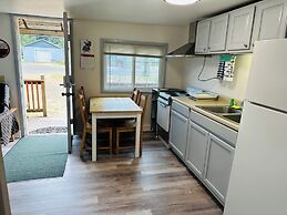 Raines Resort Cabins & RV
