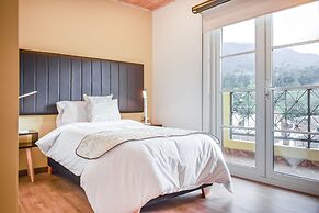 HOTEL ORIGENES ARCABUCO