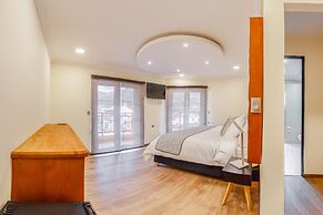 HOTEL ORIGENES ARCABUCO