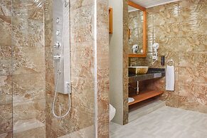 HOTEL ORIGENES ARCABUCO