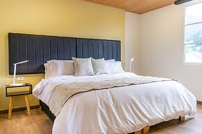 HOTEL ORIGENES ARCABUCO