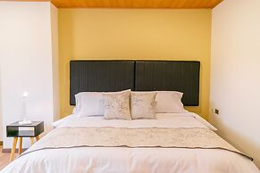 HOTEL ORIGENES ARCABUCO