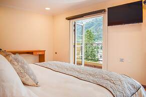 HOTEL ORIGENES ARCABUCO