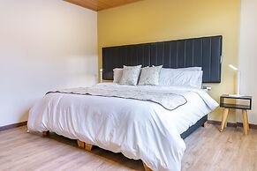 HOTEL ORIGENES ARCABUCO