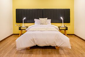 HOTEL ORIGENES ARCABUCO