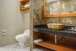 HOTEL ORIGENES ARCABUCO