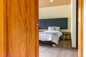 HOTEL ORIGENES ARCABUCO