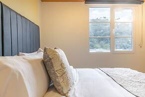 HOTEL ORIGENES ARCABUCO