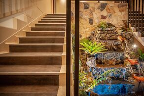 HOTEL ORIGENES ARCABUCO