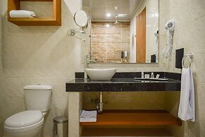 HOTEL ORIGENES ARCABUCO