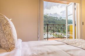HOTEL ORIGENES ARCABUCO
