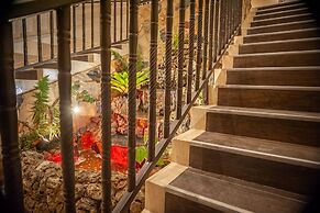 HOTEL ORIGENES ARCABUCO
