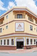 HOTEL ORIGENES ARCABUCO