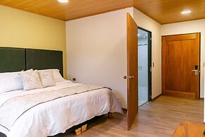 HOTEL ORIGENES ARCABUCO