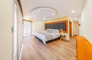HOTEL ORIGENES ARCABUCO