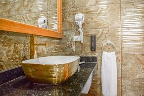 HOTEL ORIGENES ARCABUCO