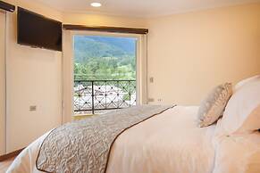 HOTEL ORIGENES ARCABUCO